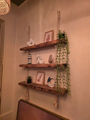 wall shelves - 1