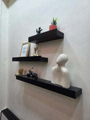 wall shelves - 2