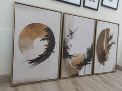 framed Canvas- 7