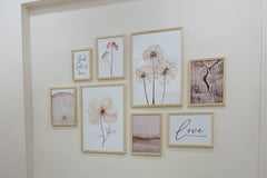 Gallery Walls - 2