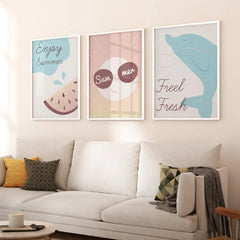 Set of Three _ 79