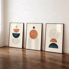 Set of Three _ 84