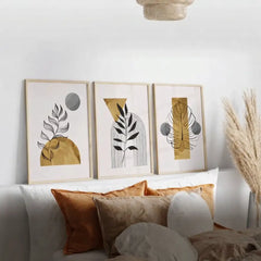 Set of Three _ 92