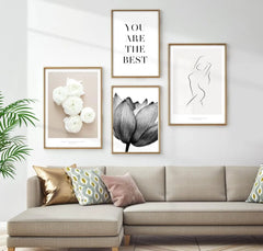 Gallery Walls - 14