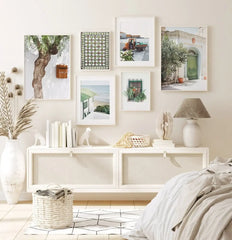 Gallery Walls - 21