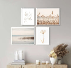 Gallery Walls - 23