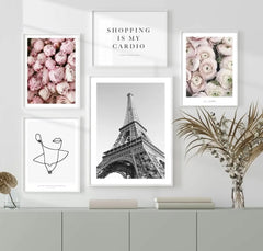 Gallery Walls - 24