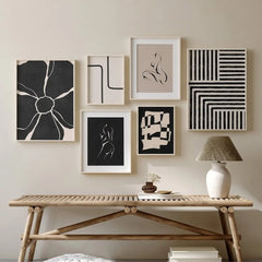 Gallery Walls - 26