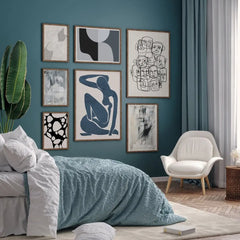 Gallery Walls - 28