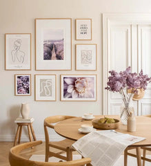 Gallery Walls - 32