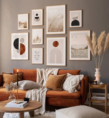 Gallery Walls - 7