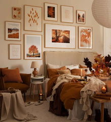 Gallery Walls - 8
