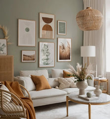 Gallery Walls - 40