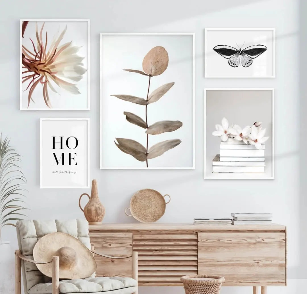 جاليري وول — تصميم 48 | Portafoto