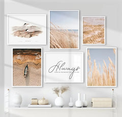 Gallery Walls - 49