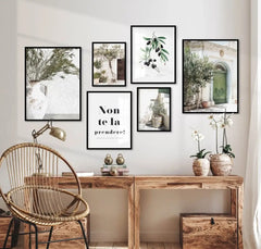 Gallery Walls -52