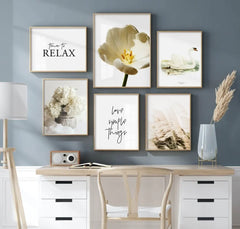 Gallery Walls -53