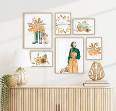 Gallery Walls -54