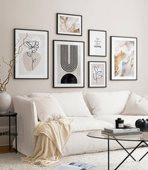 Gallery Walls -56