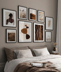 Gallery Walls -57