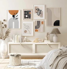 Gallery Walls -61