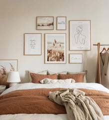 Gallery Walls -63