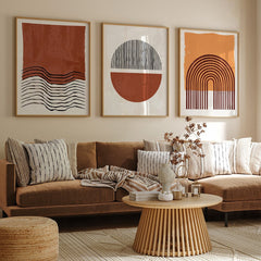 Set of Three _ 54