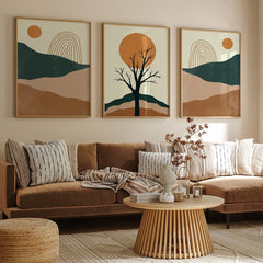Set of Three _ 55