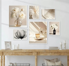 Gallery Walls -78
