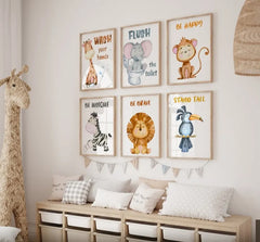 Kids Set - 18