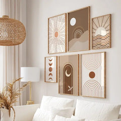 Gallery Walls -82