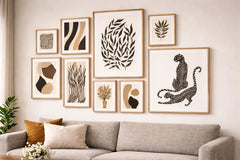 Gallery Walls -93