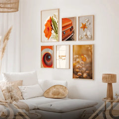Gallery Walls -136