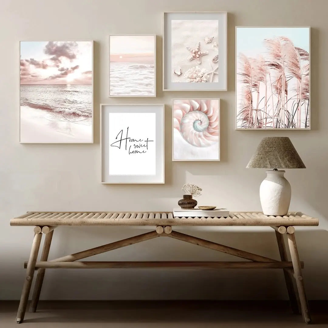 جاليري وول — تصميم 121 | Portafoto