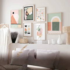 Gallery Walls -137