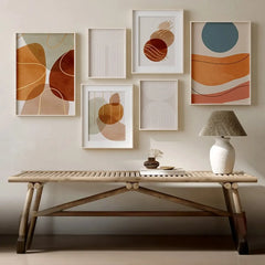 Gallery Walls -122