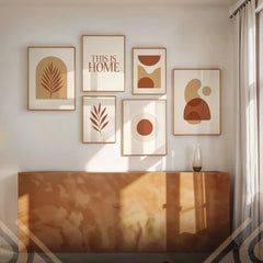 Gallery Walls -119