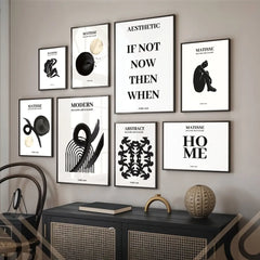 Gallery Walls -127