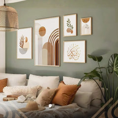 Gallery Walls -132