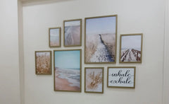 Gallery Walls - 10