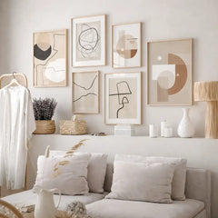 Gallery Walls -112