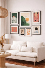 Gallery Walls -90