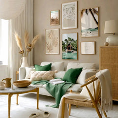 Gallery Walls -105