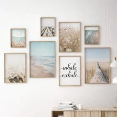 Gallery Walls -101