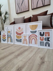 Gallery Walls -139