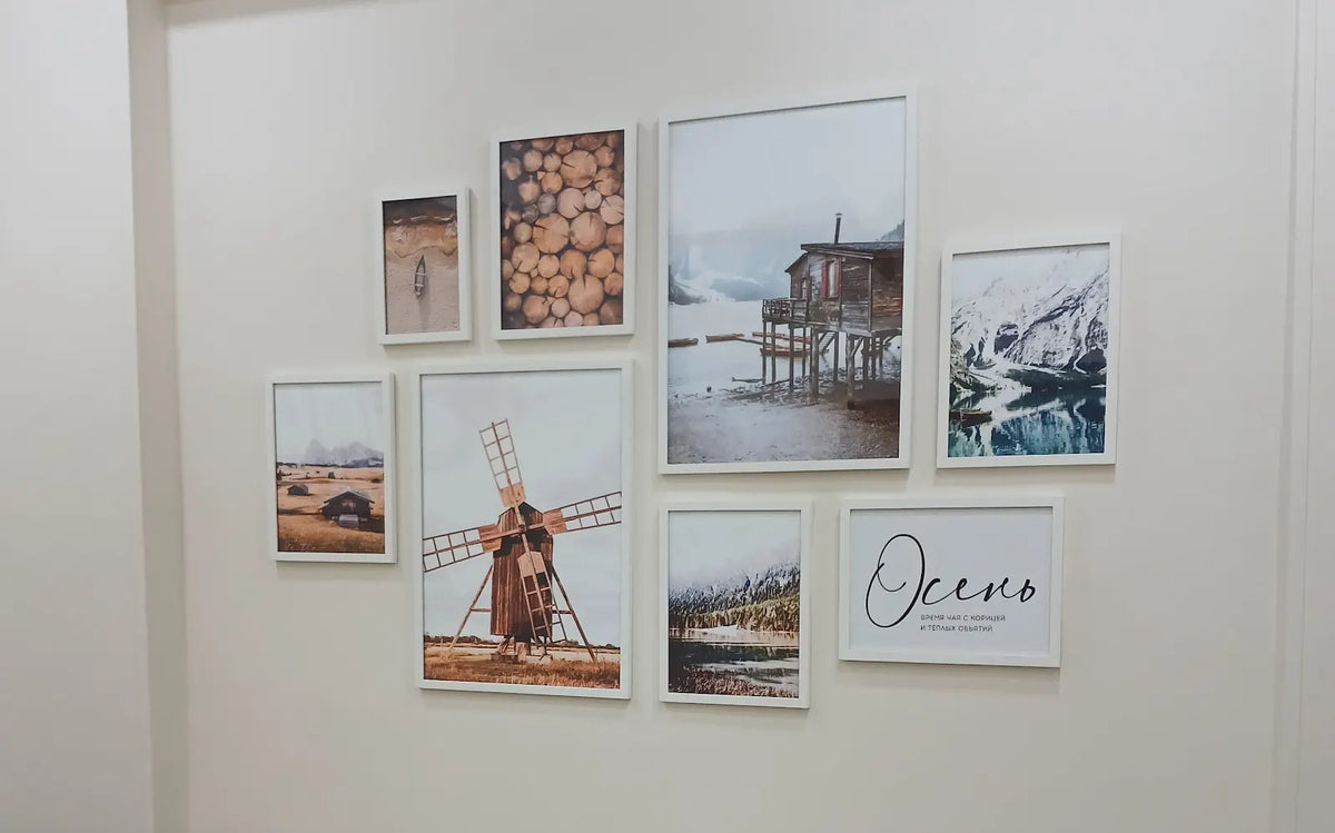 Gallery Walls -65
