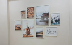 Gallery Walls -65