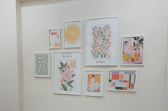 Gallery Walls - 4