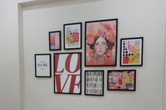 Gallery Walls - 3