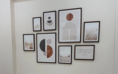 Gallery Walls - 6